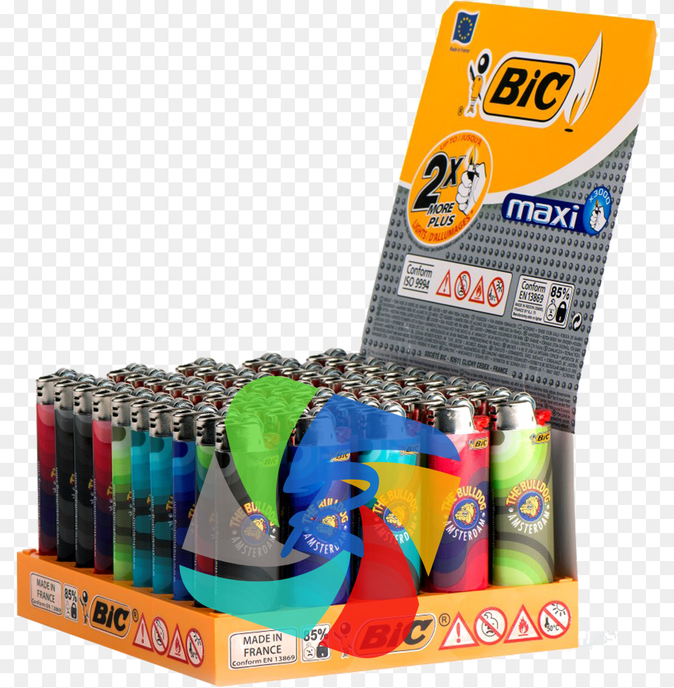 Image Bic, Can, Tin, Lighter Png