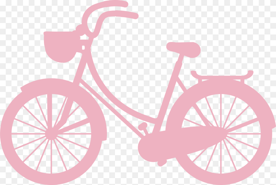 Image Bicycle, Machine, Wheel, Transportation, Vehicle Free Transparent Png
