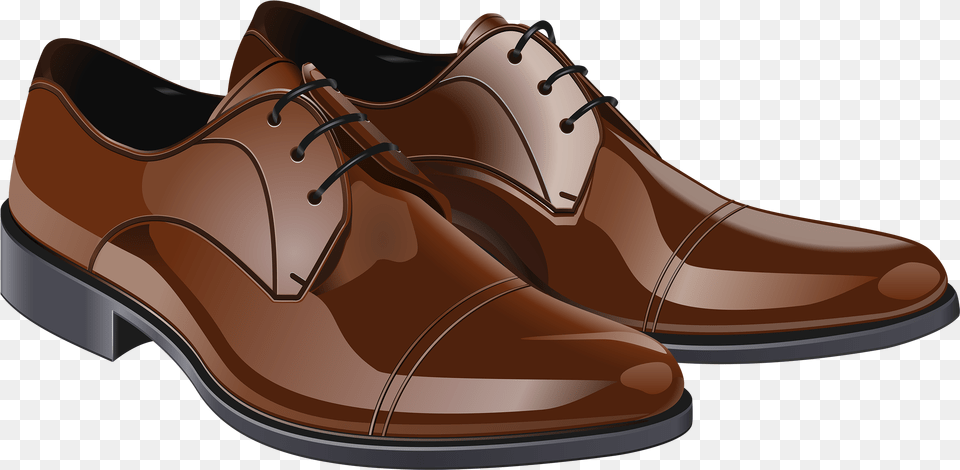 Image Black And White Brown Men Shoes Best Web, Clothing, Footwear, Shoe, Sneaker Free Png Download