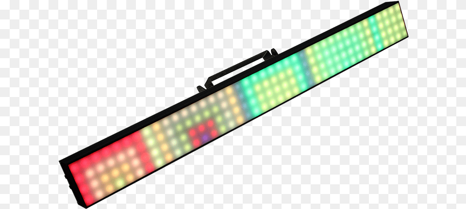 Blizzard Pixellicious Pixel Mapping Led Bar Light, Electronics, Screen, Medication, Pill Png Image