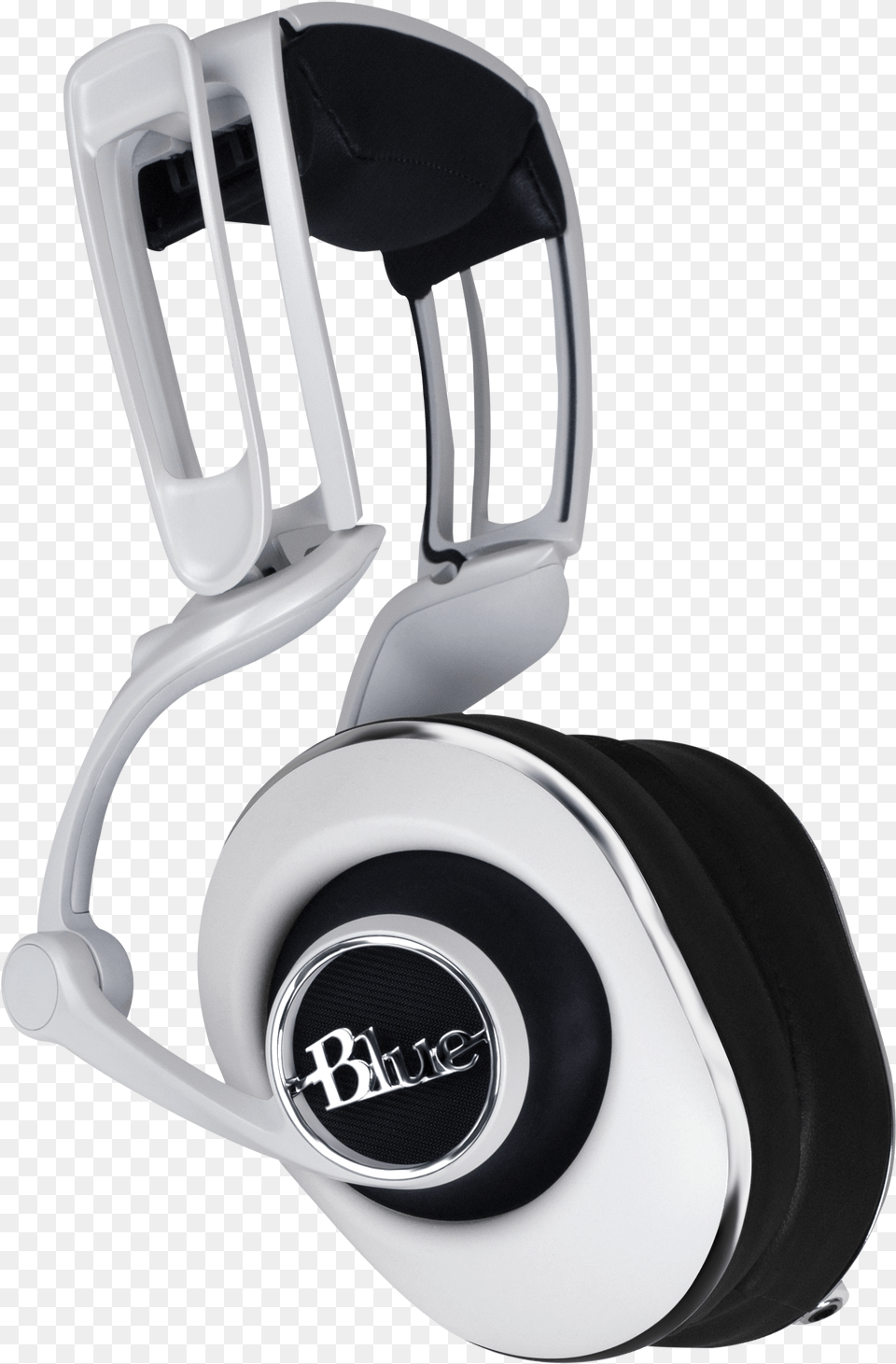 Image Blue Microphones Lola Headphones, Electronics, Machine, Wheel Free Png Download