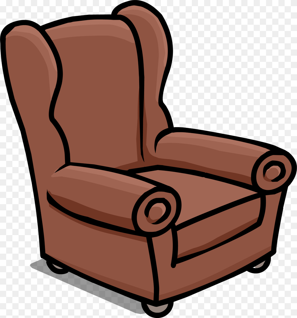 Image Book Room Arm Sprite Club Recliner, Armchair, Chair, Furniture, Crib Png