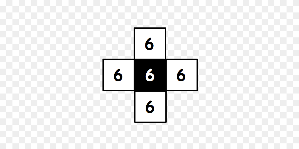 Image Box, Symbol, Text, Number, Cross Png