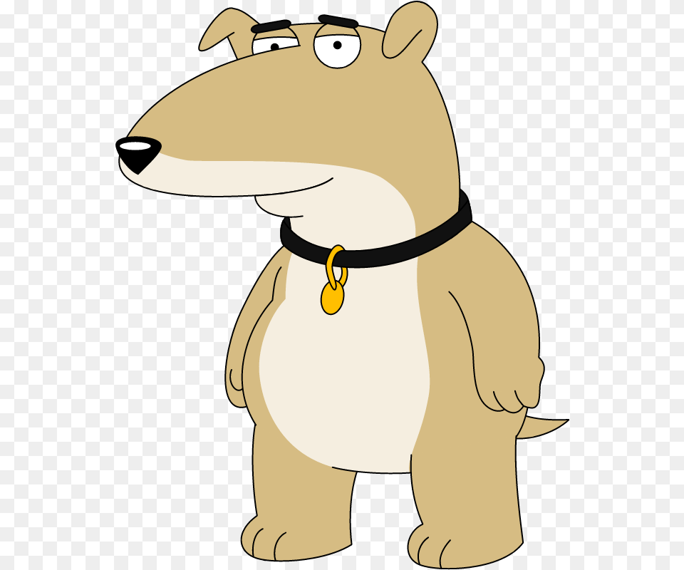 Image Brian Griffin, Animal, Bear, Mammal, Wildlife Png