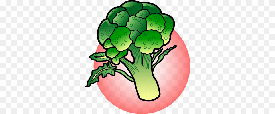 Image Broccoli Food Clip Art, Produce, Plant, Vegetable, Dynamite Free Png