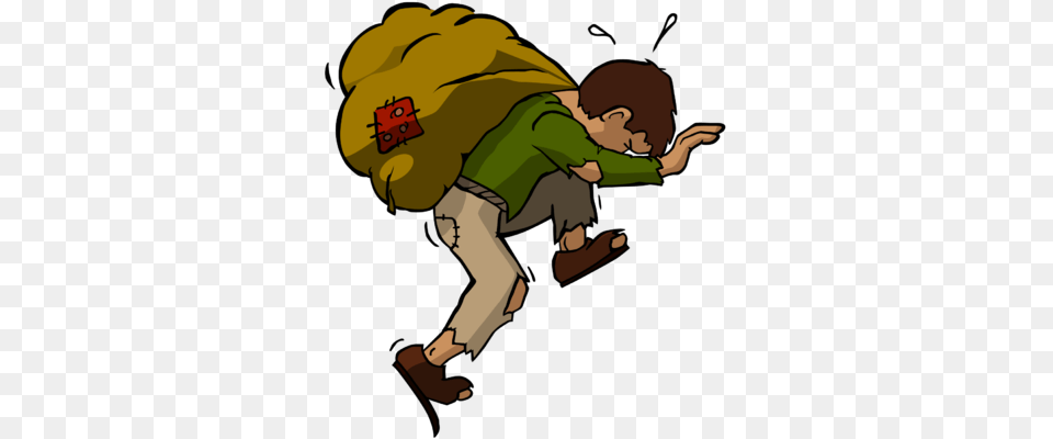 Burden, Baby, Person, Face, Head Png Image