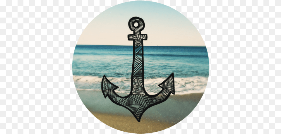Image By Zsfi Tumblr Anchor, Electronics, Hardware, Hook Png