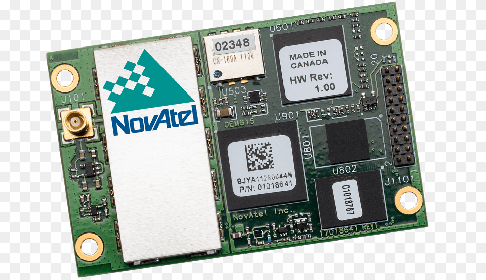 Image Cached, Computer Hardware, Electronics, Hardware, Printed Circuit Board Free Png Download