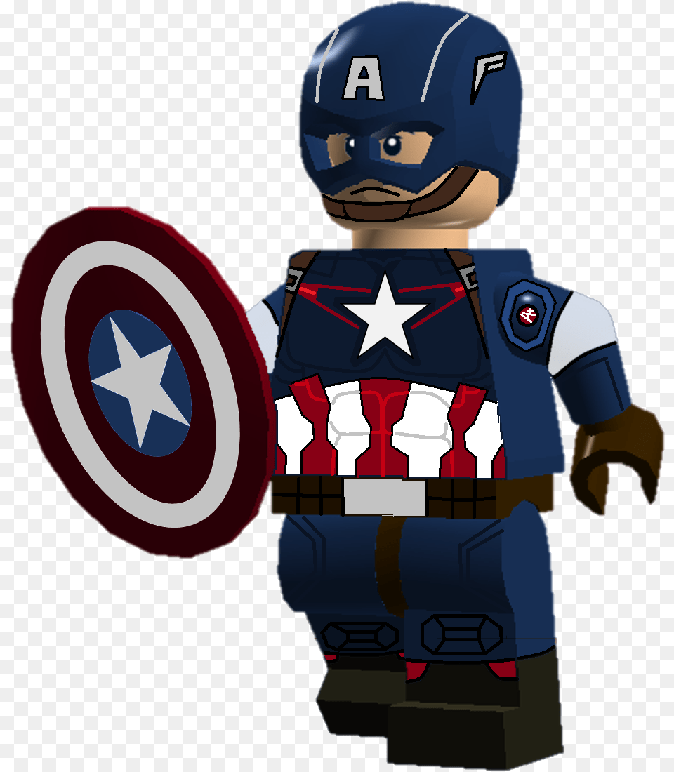 Image Captain America The, Armor, Baby, Person Free Png