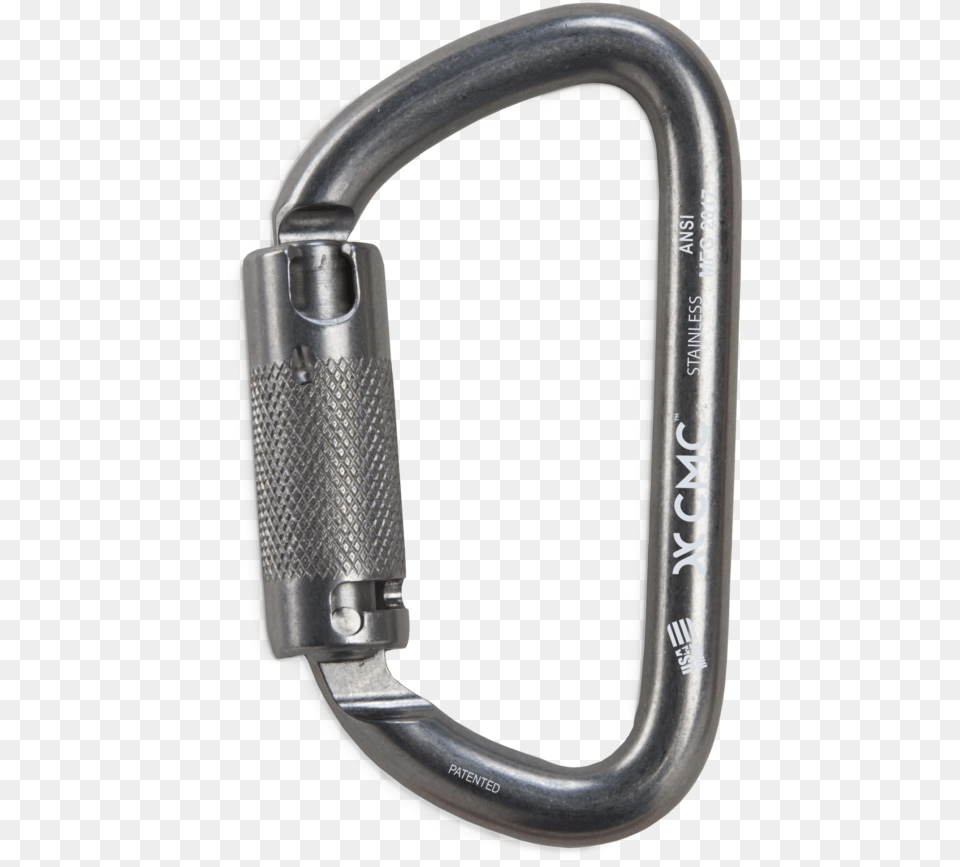 Carabiner, Smoke Pipe Png Image