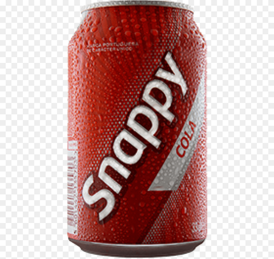 Carbonated Soft Drinks, Can, Tin, Beverage, Coke Png Image