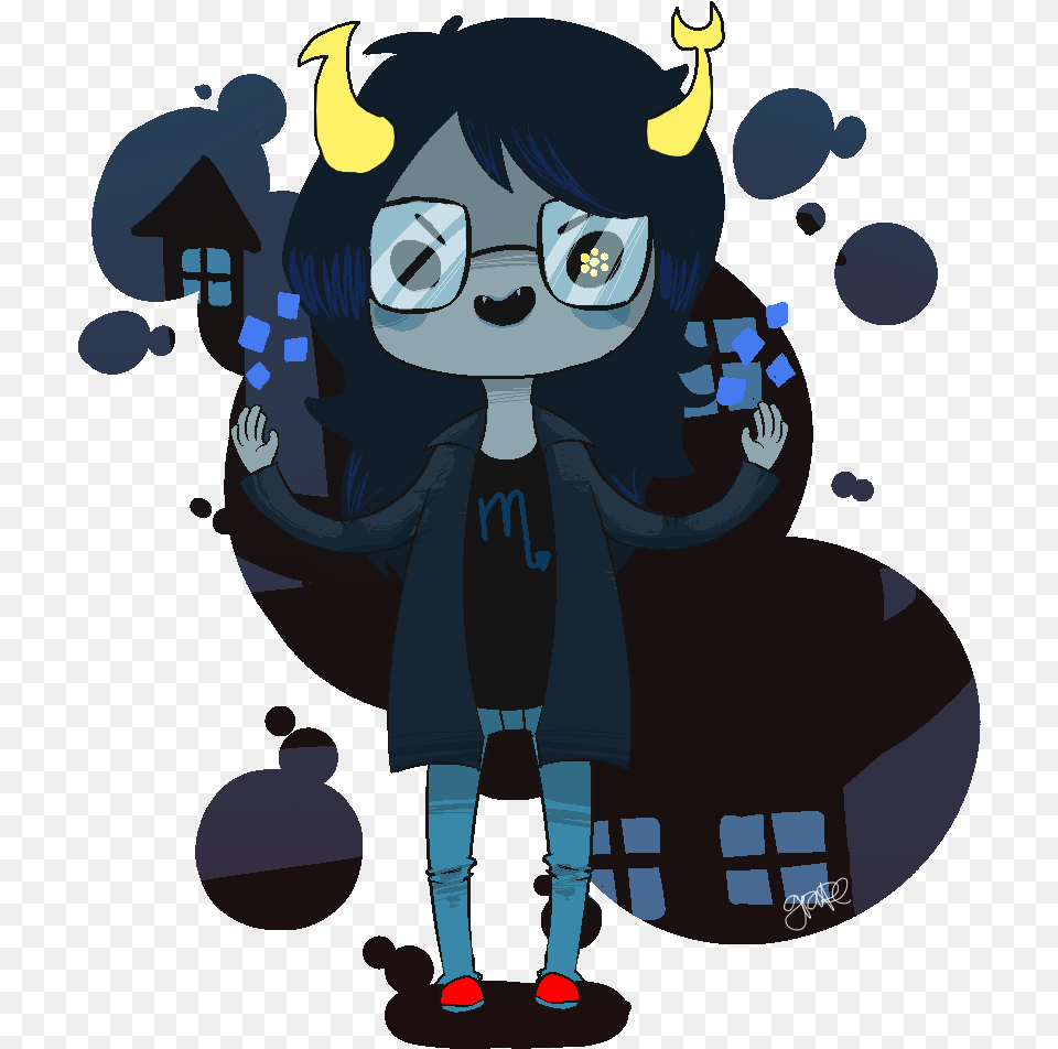 Cartoon, Book, Comics, Publication, Person Png Image