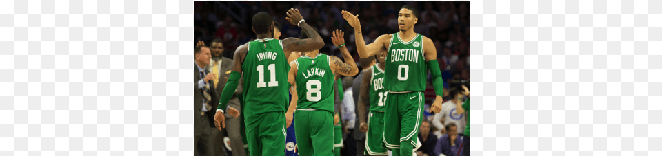 Celtics Boston Celtics Best Players 2018, Person, People, Male, Adult Png Image
