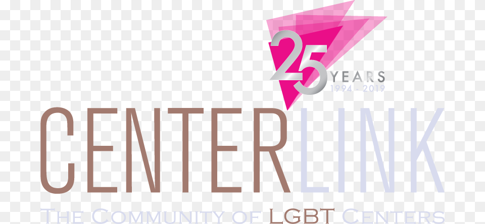 Image Centerlink Lgbt Logo, Advertisement, Poster, Text Free Png Download