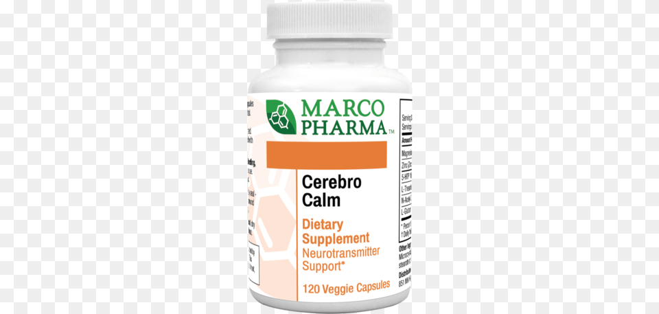 Image Cerebro Calm Supplement, Herbal, Herbs, Plant, Astragalus Free Transparent Png
