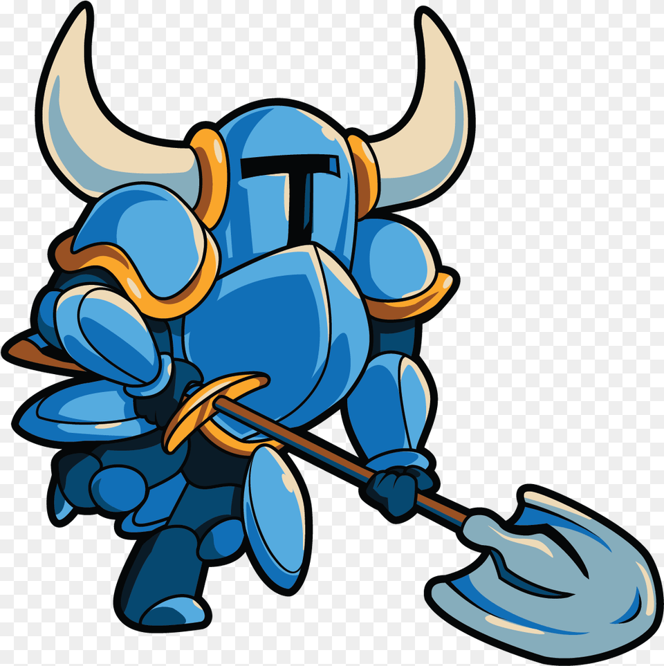 Image Charge Knight Wiki Fandom Powered Shovel Knight Transparent Background Free Png