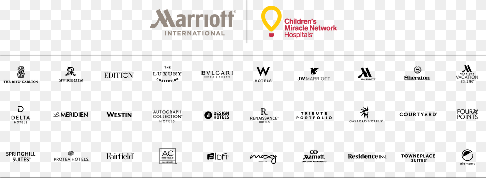 Children39s Miracle Network Hospitals, Text, Document Png Image