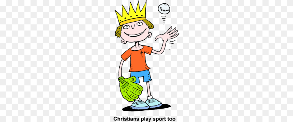 Christian Baseball, Cleaning, Person, Boy, Child Png Image