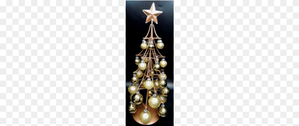 Image Christmas Ornament, Chandelier, Lamp, Christmas Decorations, Festival Free Png Download