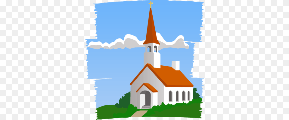 Image Church Building, Architecture, Cathedral, Spire, Tower Free Png