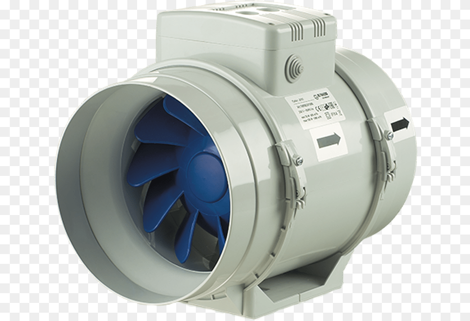 Cijevni Ventilator Fi, Machine, Motor, Appliance, Device Png Image