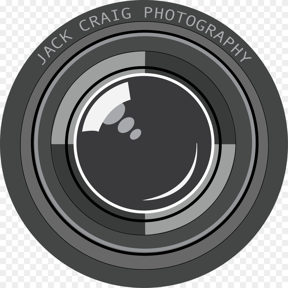 Image Circle, Electronics, Camera Lens Free Png Download