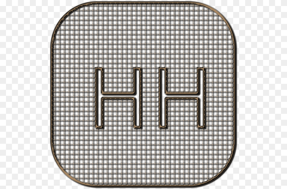 Image Circle, Grille, Electronics, Speaker Png