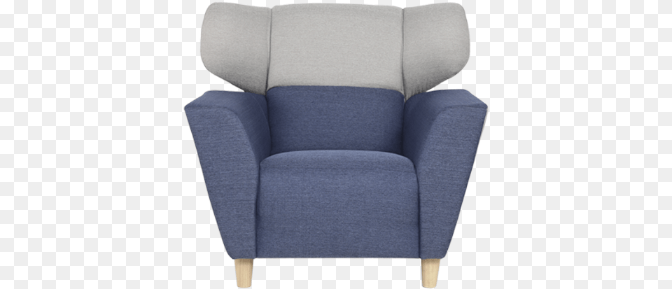 Image Club Chair, Armchair, Furniture Free Png Download