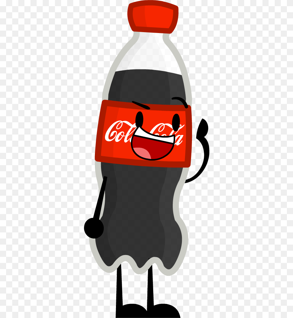 Coke Pose Cool, Beverage, Soda, Dynamite, Weapon Png Image