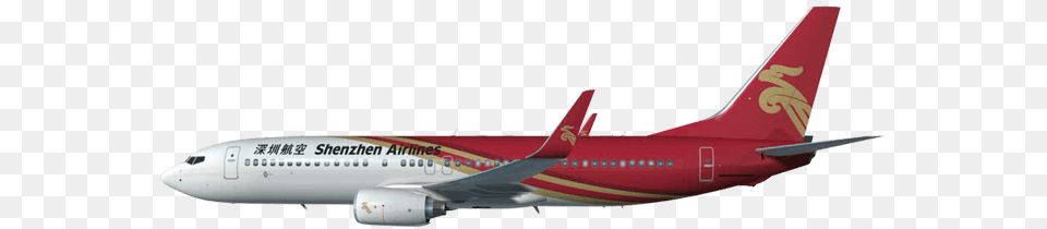 Image Courtesy Of Boeing Boeing 737 Next Generation, Aircraft, Airliner, Airplane, Transportation Png