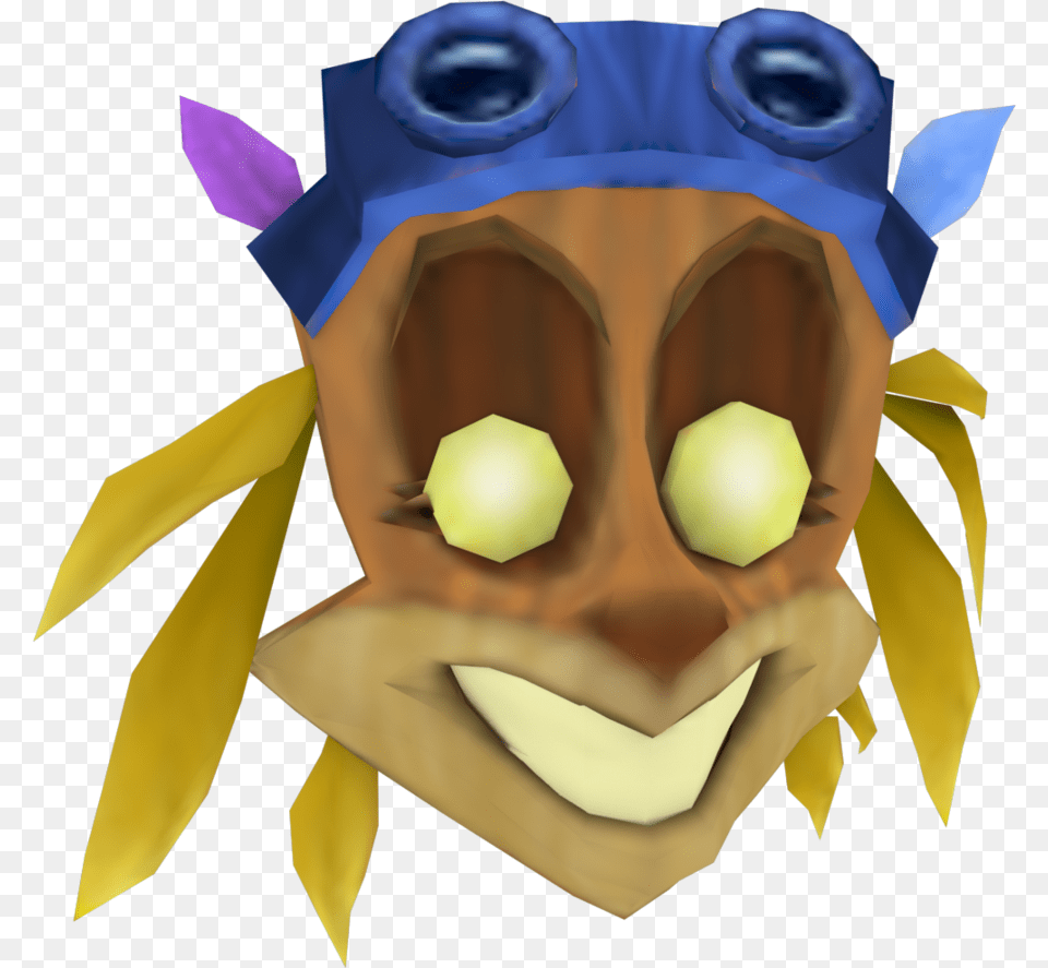 Image Crash Bandicoot Over Coco Mind Over Mutant, Clothing, Hat, Baby, Person Free Png