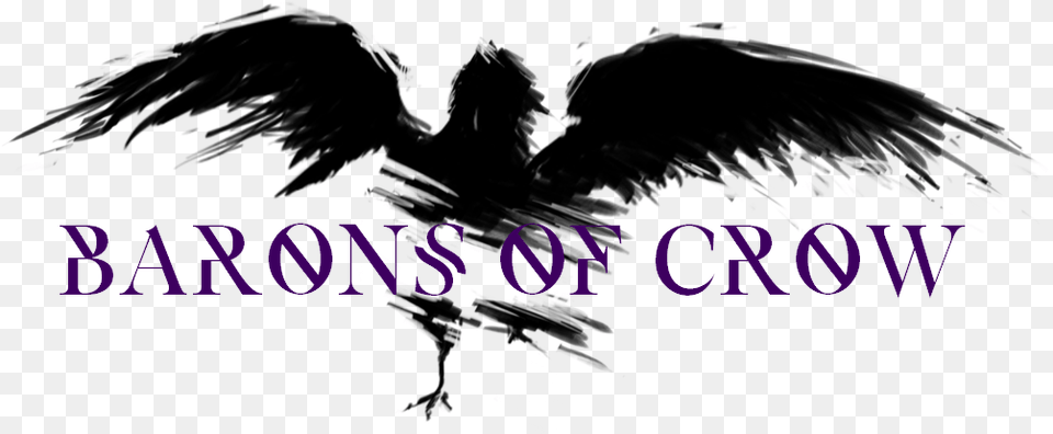 Image Crow Art, Purple, Text, Logo Free Transparent Png