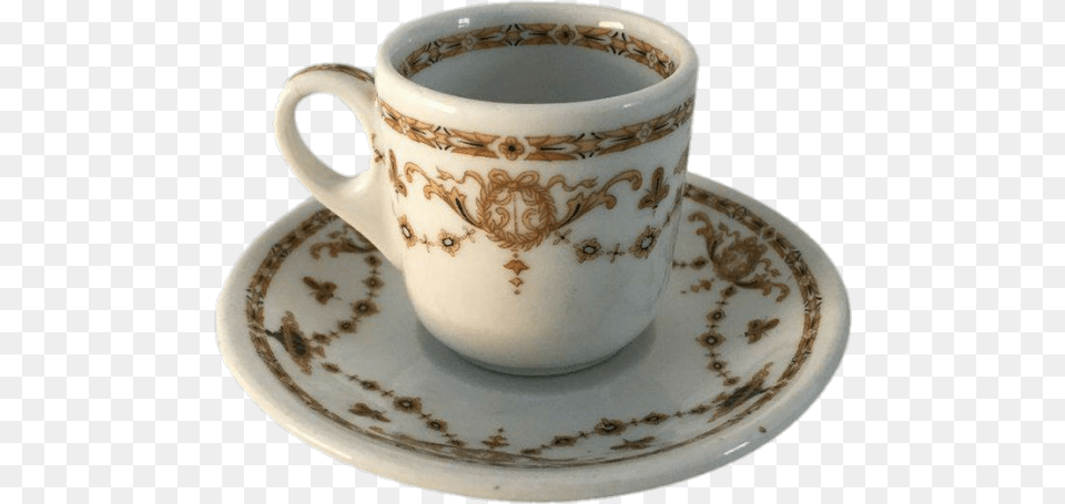 Image Cup, Saucer, Beverage, Coffee, Coffee Cup Free Png Download