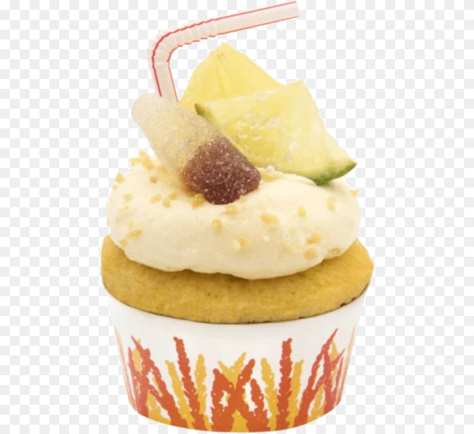 Image Cupcake, Food, Cake, Cream, Dessert Png
