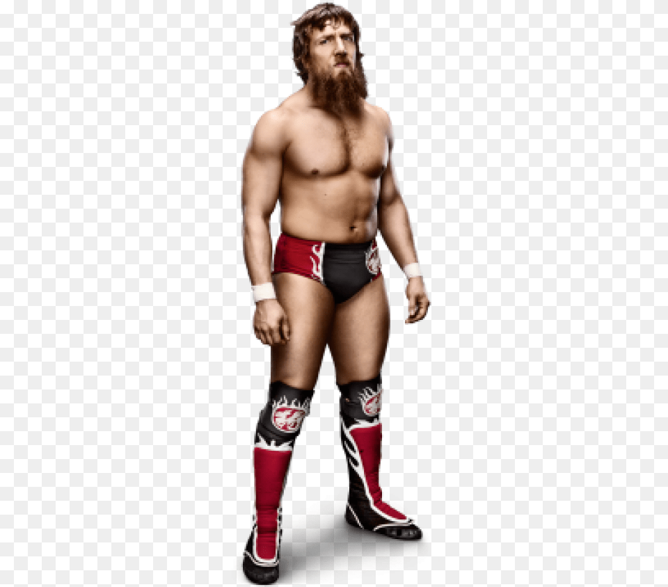 Image Daniel Bryan Wwe Daniel Bryan, Adult, Person, Man, Male Free Png