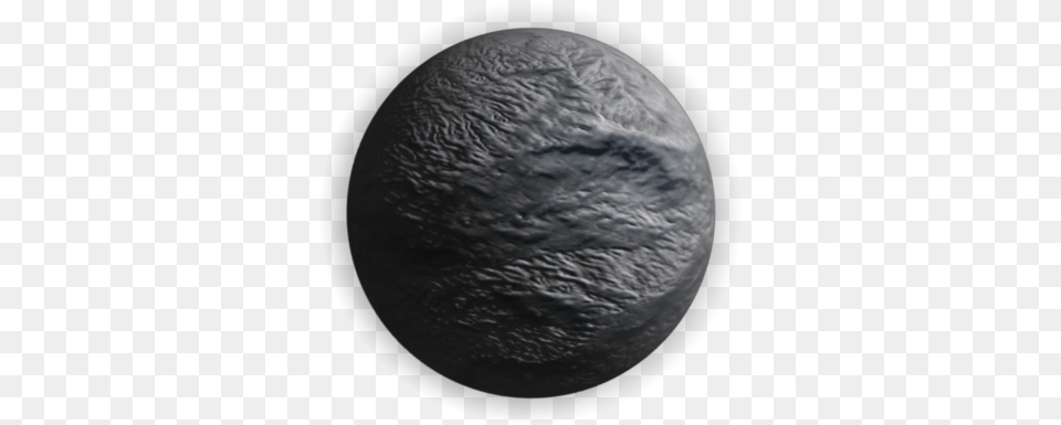 Dark Planet Transparent Background, Sphere, Astronomy, Outer Space, Globe Png Image