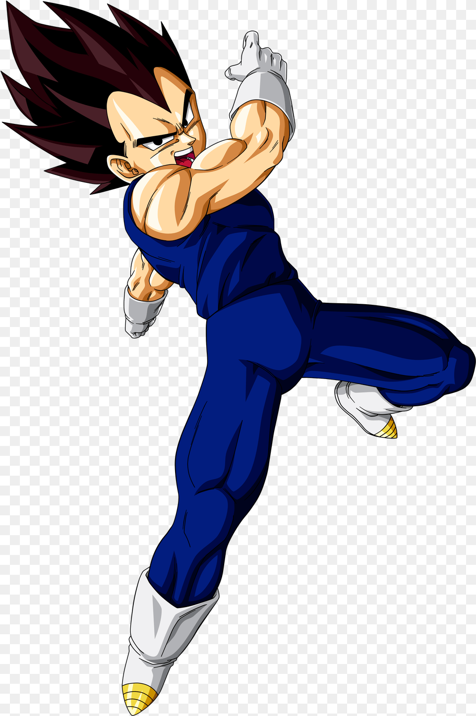 Image Dbz Vegeta Dragon Ball, Book, Comics, Publication, Adult Png