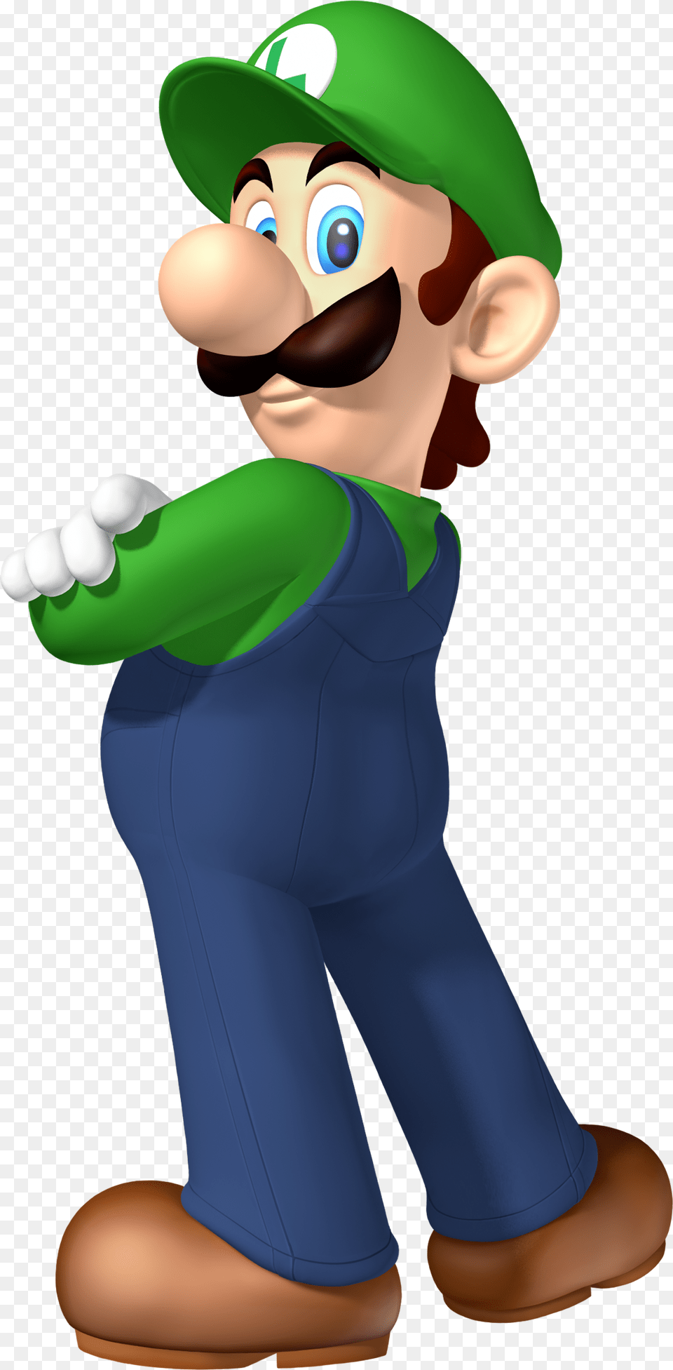 Image Ddr Mario Mix Mario And Luigi Arms Crossed, Adult, Female, Person, Woman Png