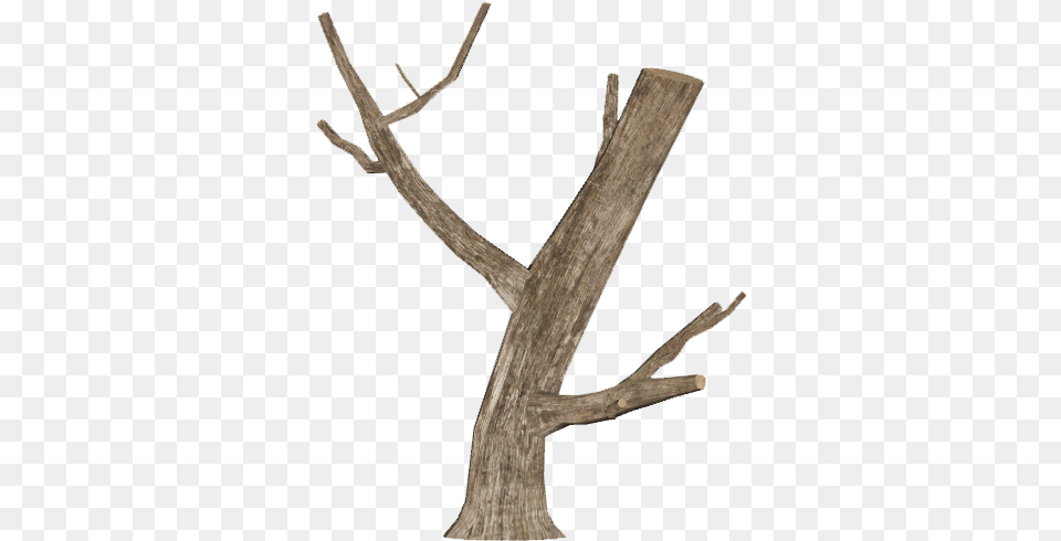 Image Dead Tree Log Picture Library Tree Log Vector, Wood, Antler, Blade, Dagger Free Png