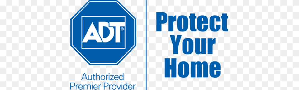 Description Adt Security, Logo, Sign, Symbol Png Image