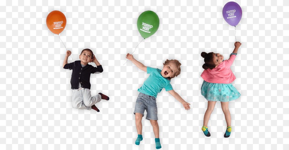 Image Description Balloon, Person, Male, Girl, Female Free Png Download