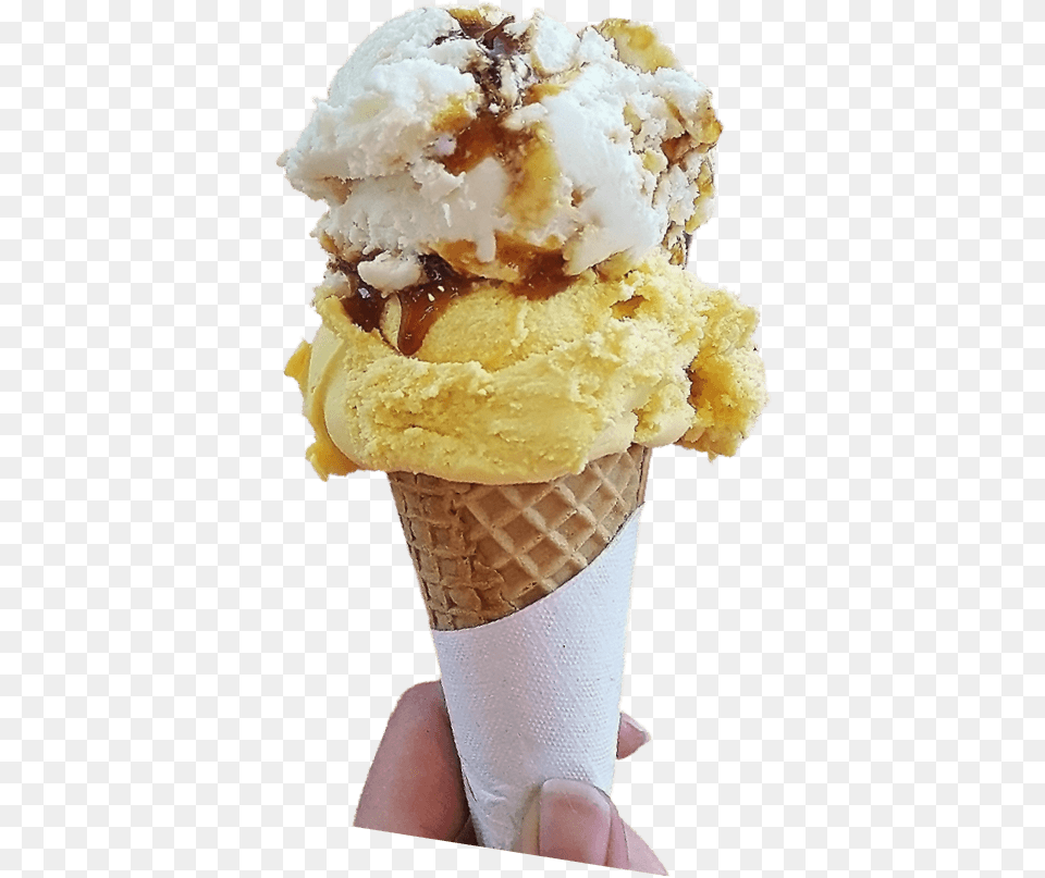 Image Description Ice Cream Cone, Dessert, Food, Ice Cream, Soft Serve Ice Cream Free Transparent Png