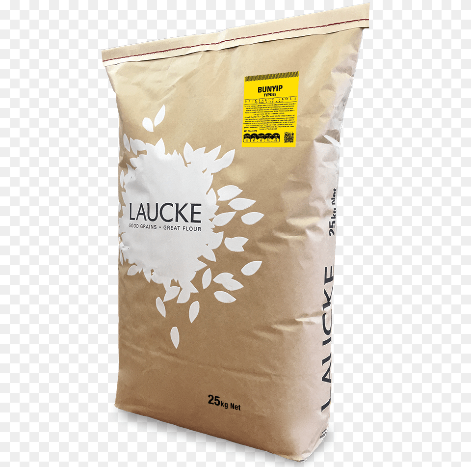 Image Description Laucke Flour, Powder, Food, Qr Code, Person Png
