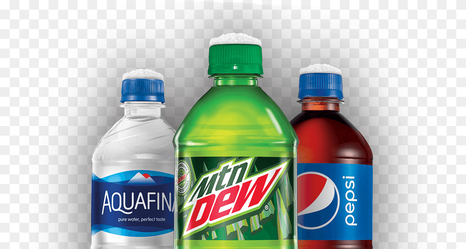 Image Description Mtn Dew 20 Oz, Bottle, Beverage, Pop Bottle, Soda Free Transparent Png