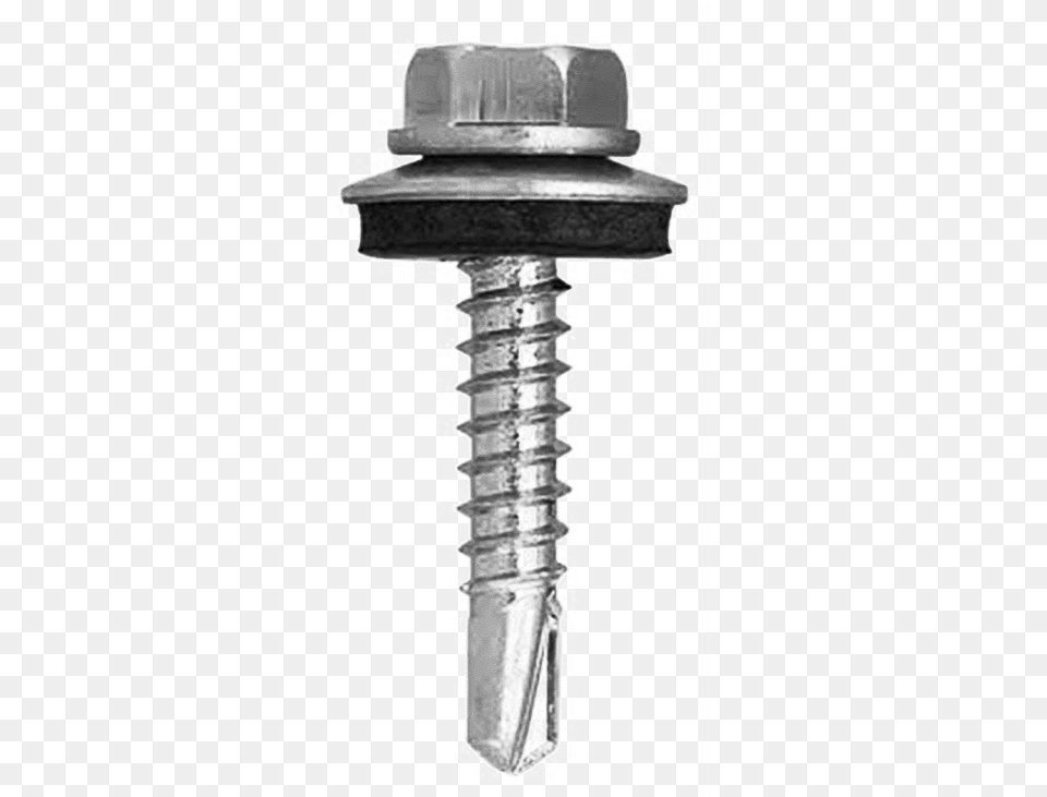 Image Description Parker Screw, Machine, Cross, Symbol Free Png Download