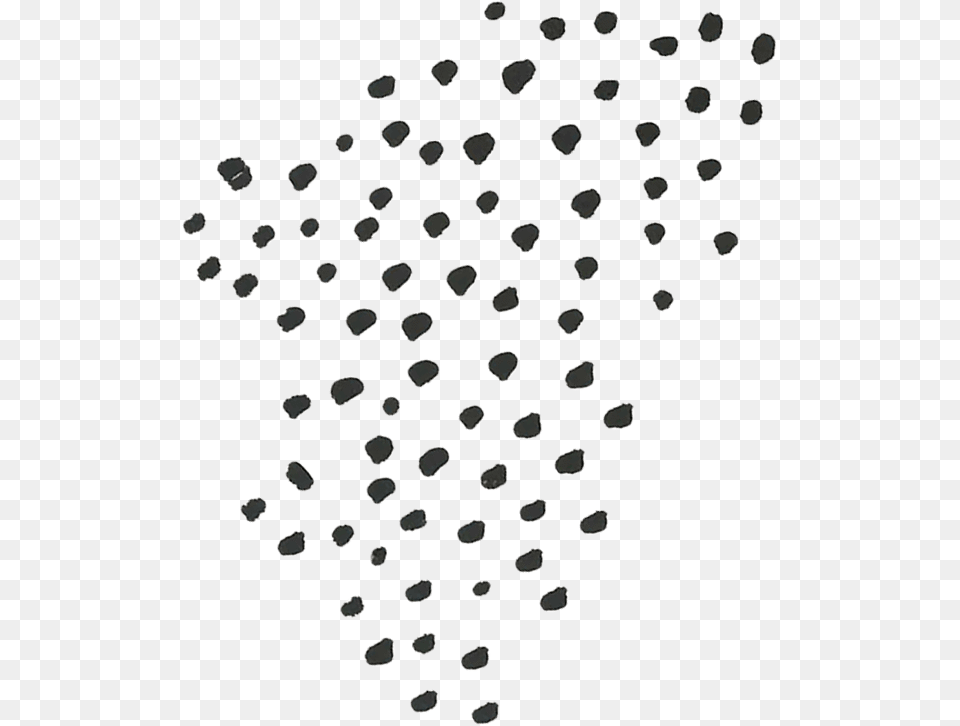 Description Polka Dot Png Image