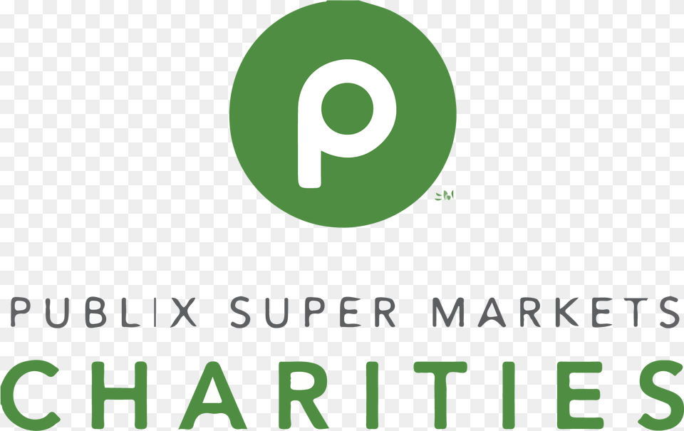 Image Description Publix Super Markets Charities Logo, Green, Text Free Png