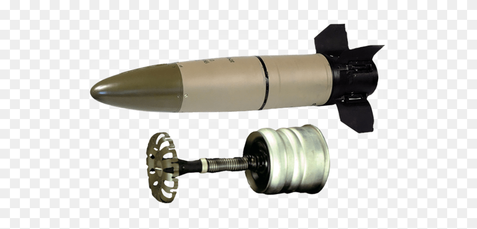 Image Description Rocket Launcher Ammo, Mortar Shell, Weapon, Ammunition Png