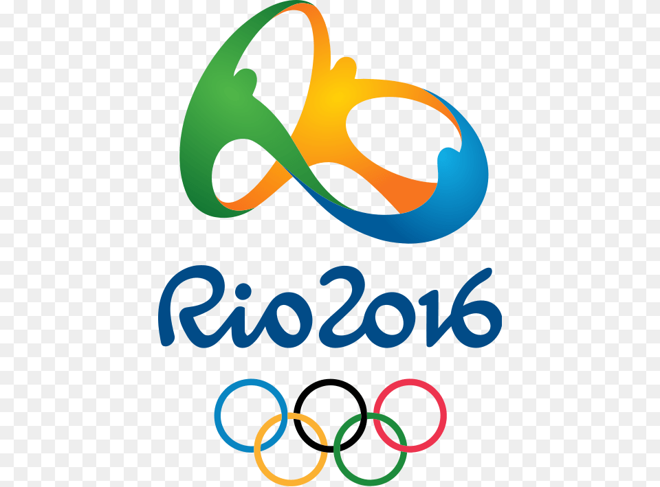 Image Dictionary Olympics Rio, Logo Free Png