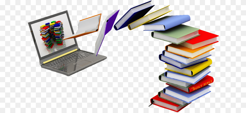 Image Digital Education, Computer, Electronics, Laptop, Pc Png